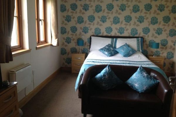 Hotel Langdale Lodge Bed & Breakfast (Lincoln)